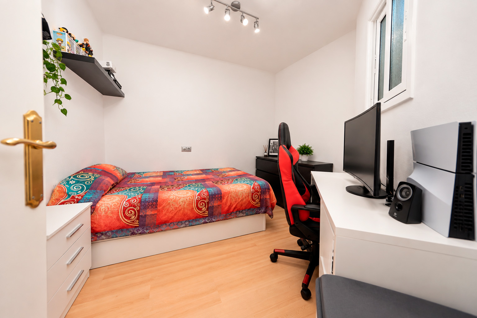 pisos en barcelona · passeig-de-valldaura-234-08016 330000€