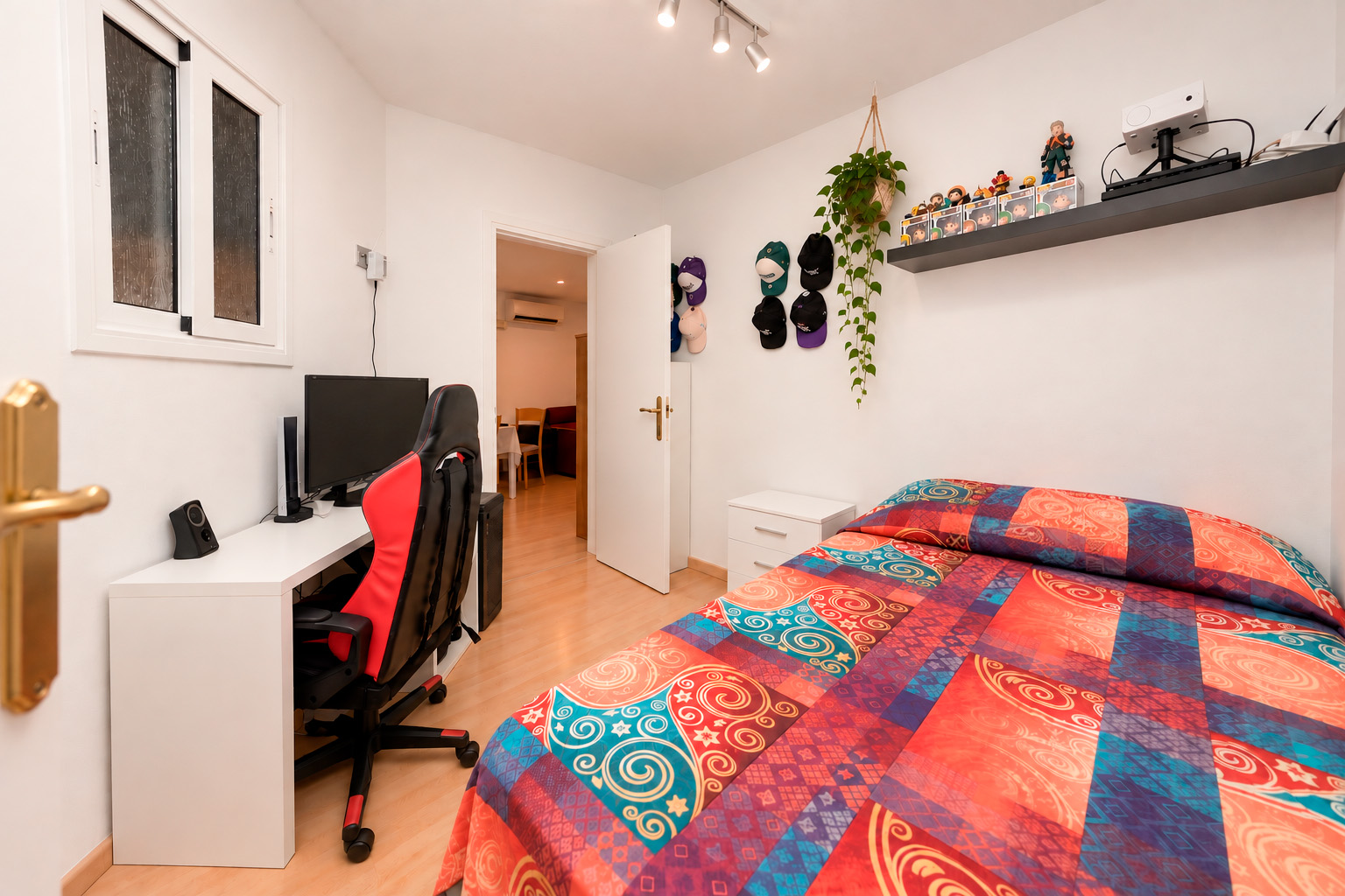 pisos en barcelona · passeig-de-valldaura-234-08016 330000€