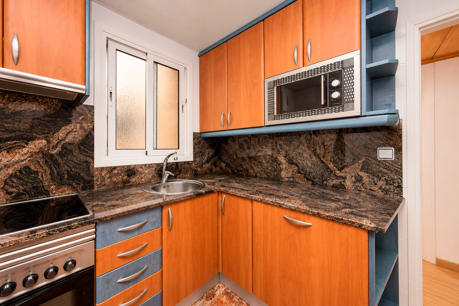 pisos en barcelona · passeig-de-valldaura-234-08016 330000€