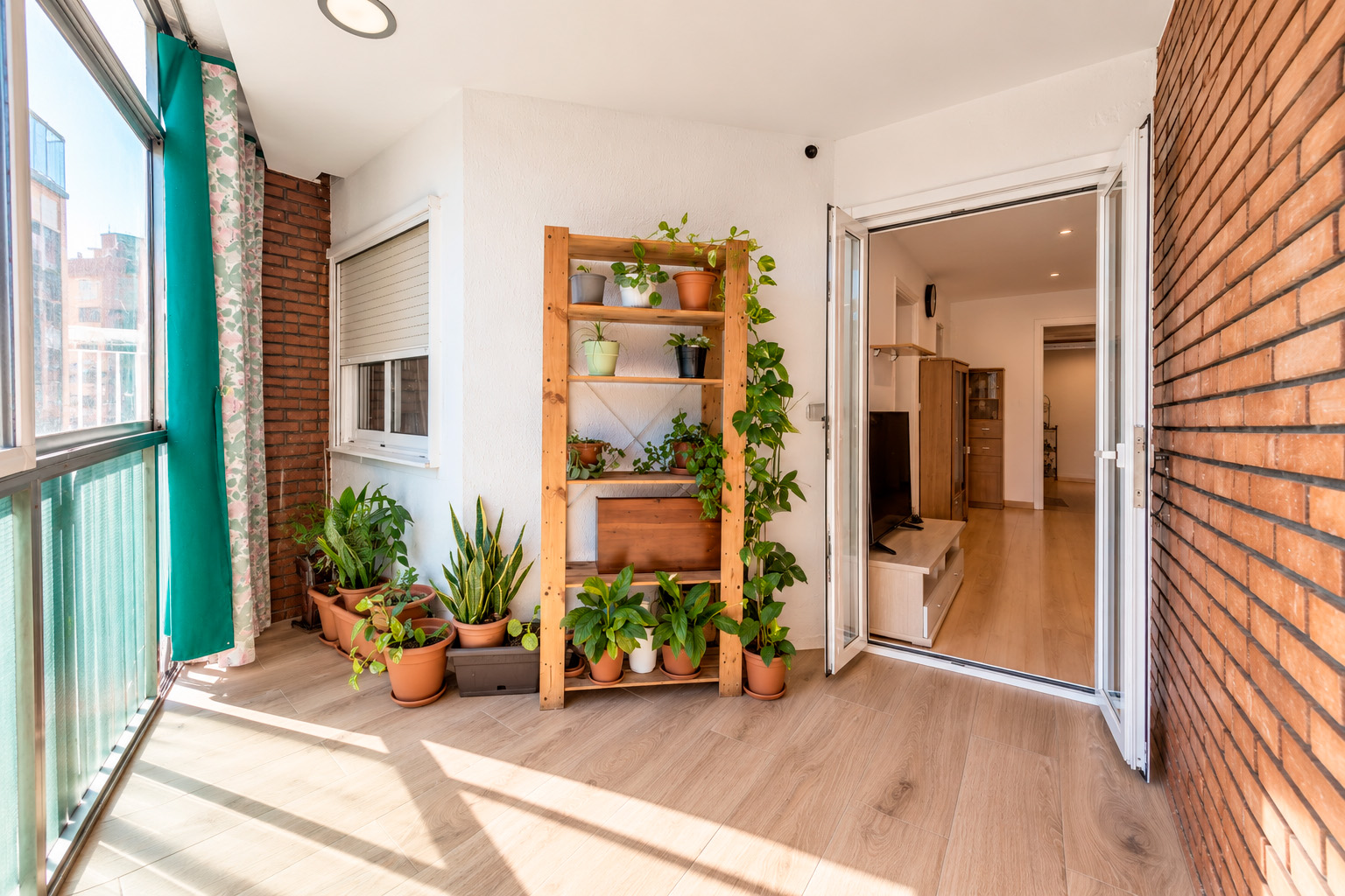 pisos en barcelona · passeig-de-valldaura-234-08016 330000€
