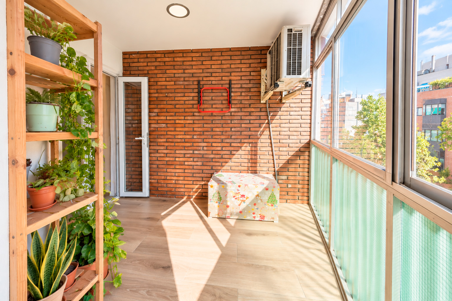 pisos en barcelona · passeig-de-valldaura-234-08016 330000€