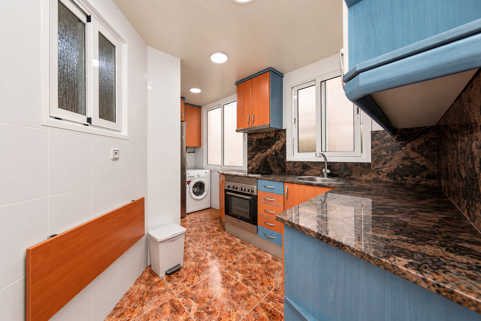 pisos en barcelona · passeig-de-valldaura-234-08016 330000€