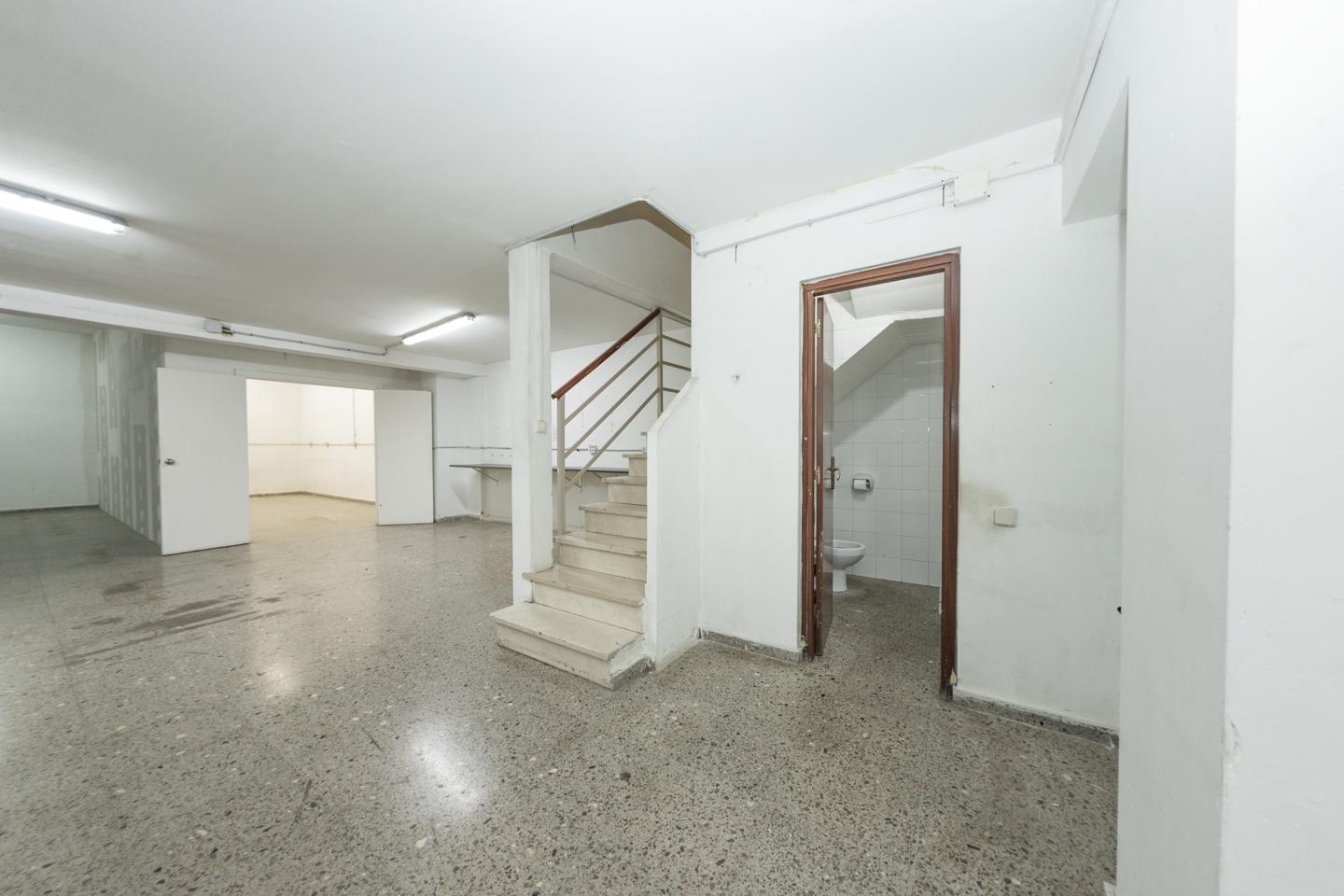 locales-comerciales en badalona · carrer-de-castillejos-08915 185000€