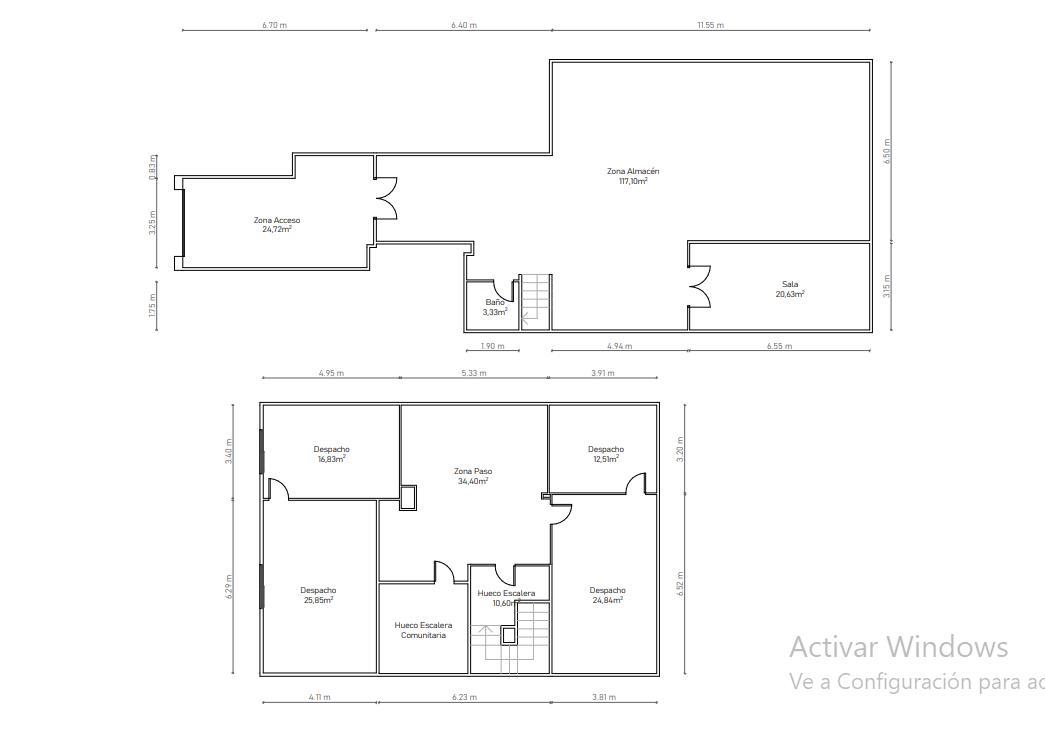 locales-comerciales en badalona · carrer-de-castillejos-08915 185000€