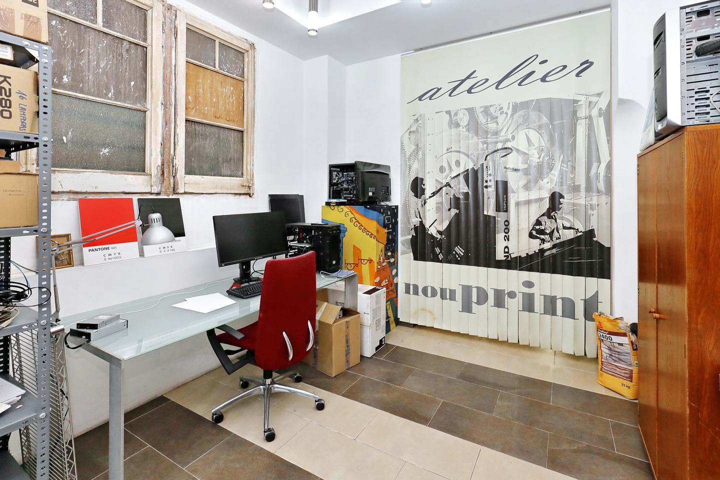 locales-comerciales en barcelona · carrer-de-bonavista-08012 419000€
