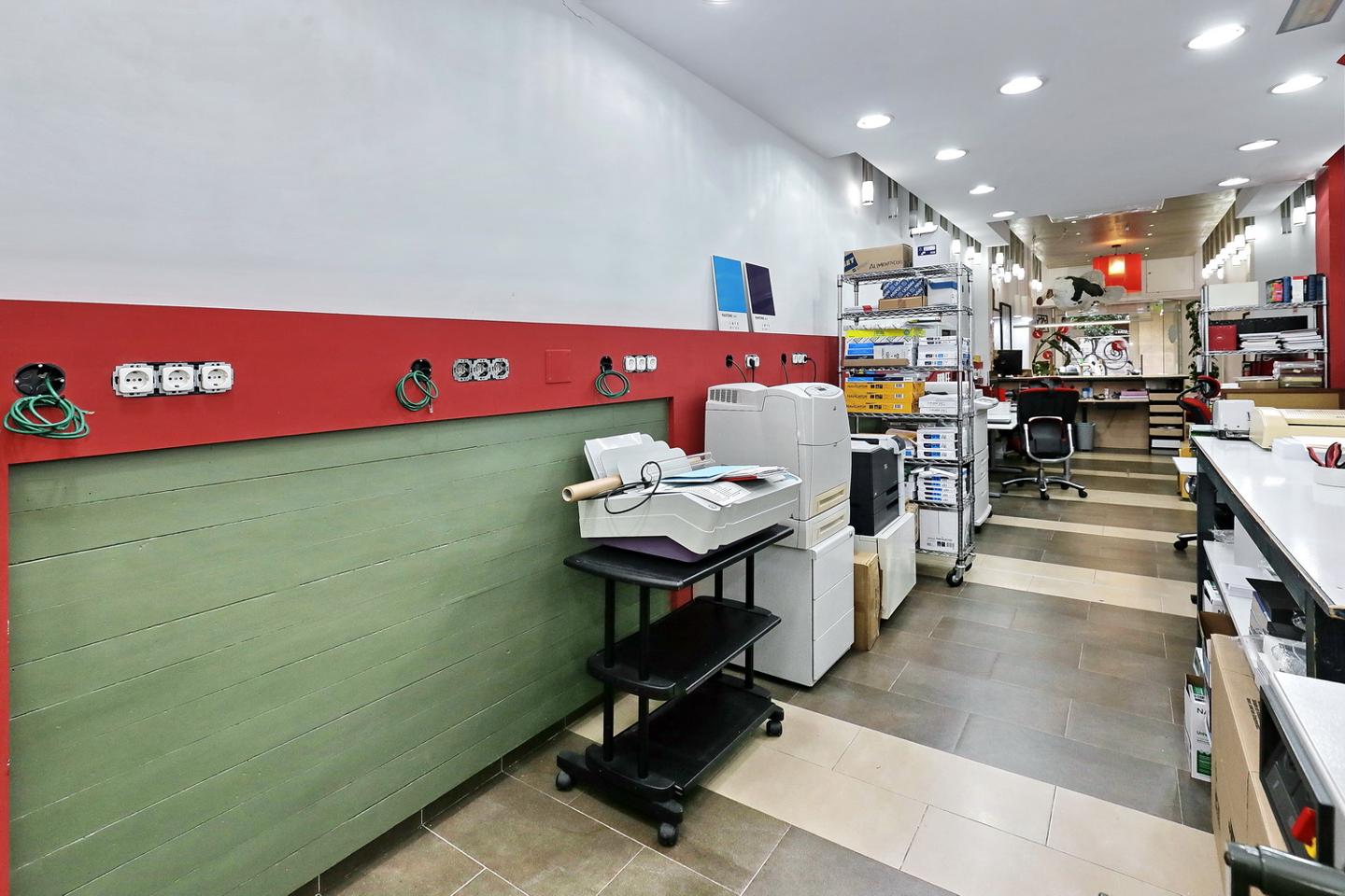 locales-comerciales en barcelona · carrer-de-bonavista-08012 419000€