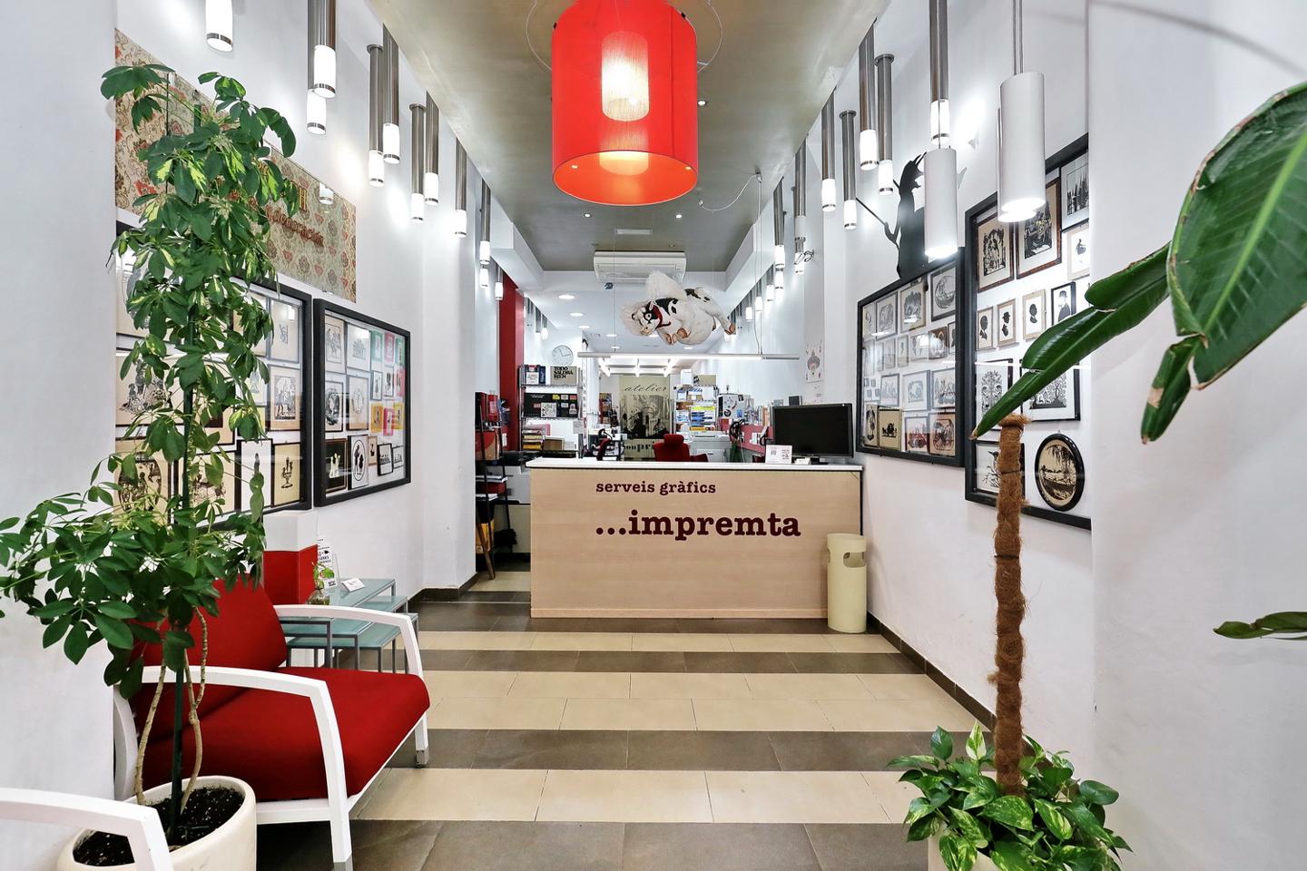locales-comerciales en barcelona · carrer-de-bonavista-08012 419000€