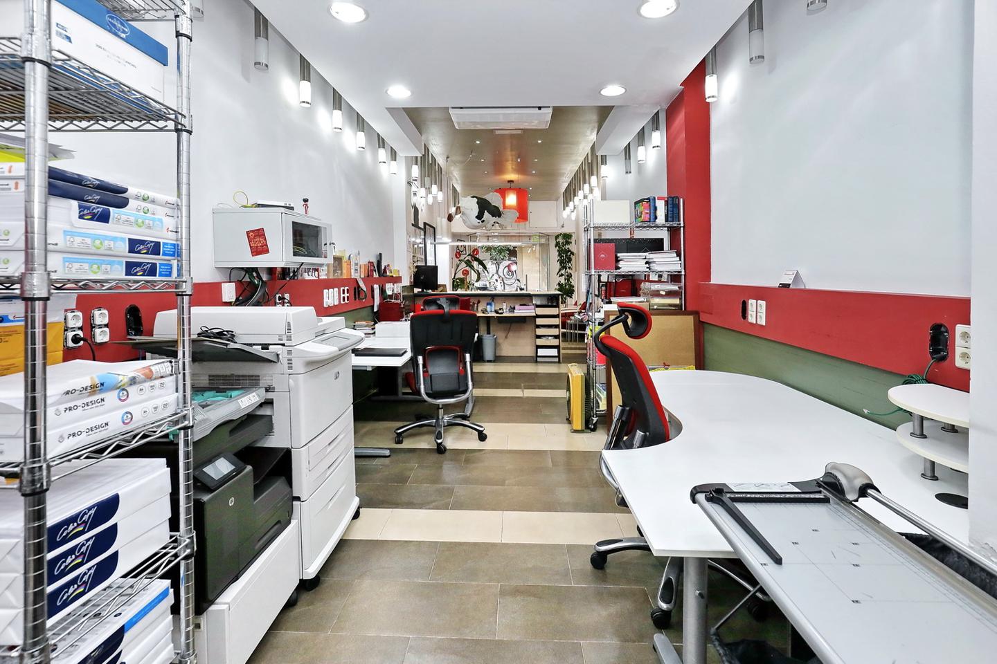 locales-comerciales en barcelona · carrer-de-bonavista-08012 419000€