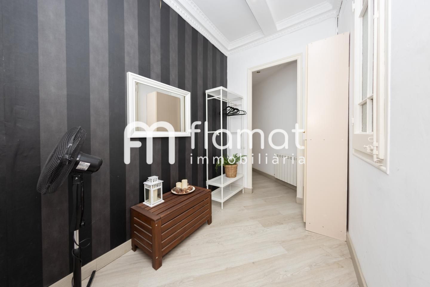 pisos en barcelona · joanic 474000€