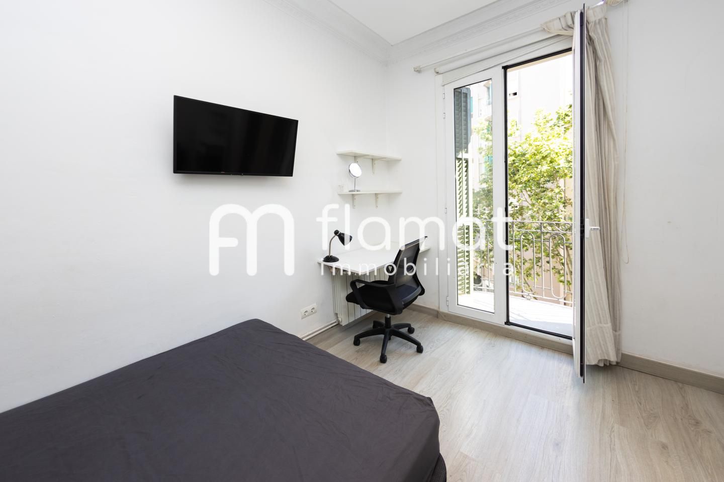 pisos en barcelona · joanic 474000€