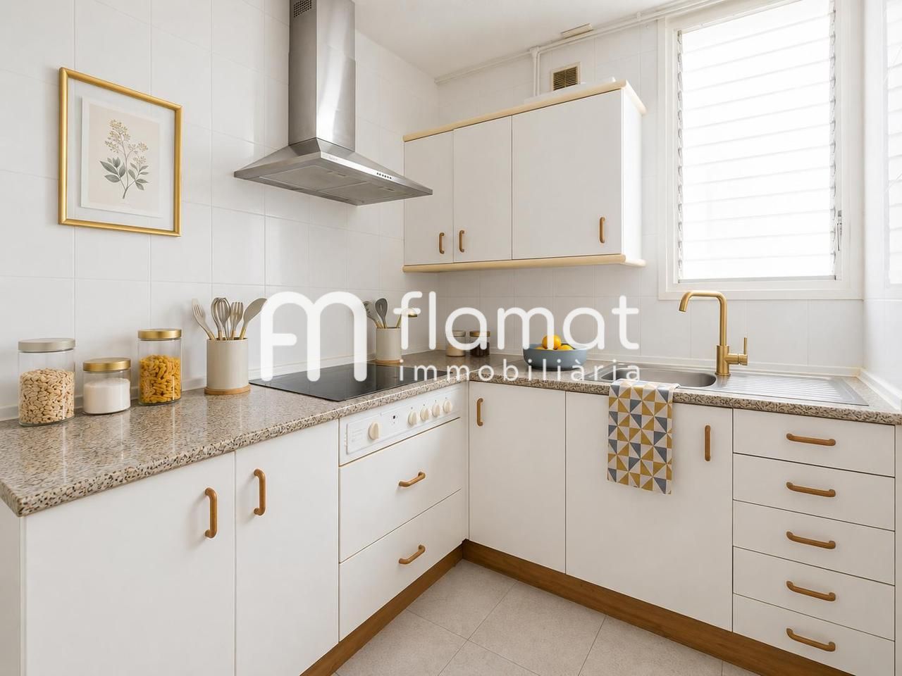 pisos en barcelona · joanic 474000€