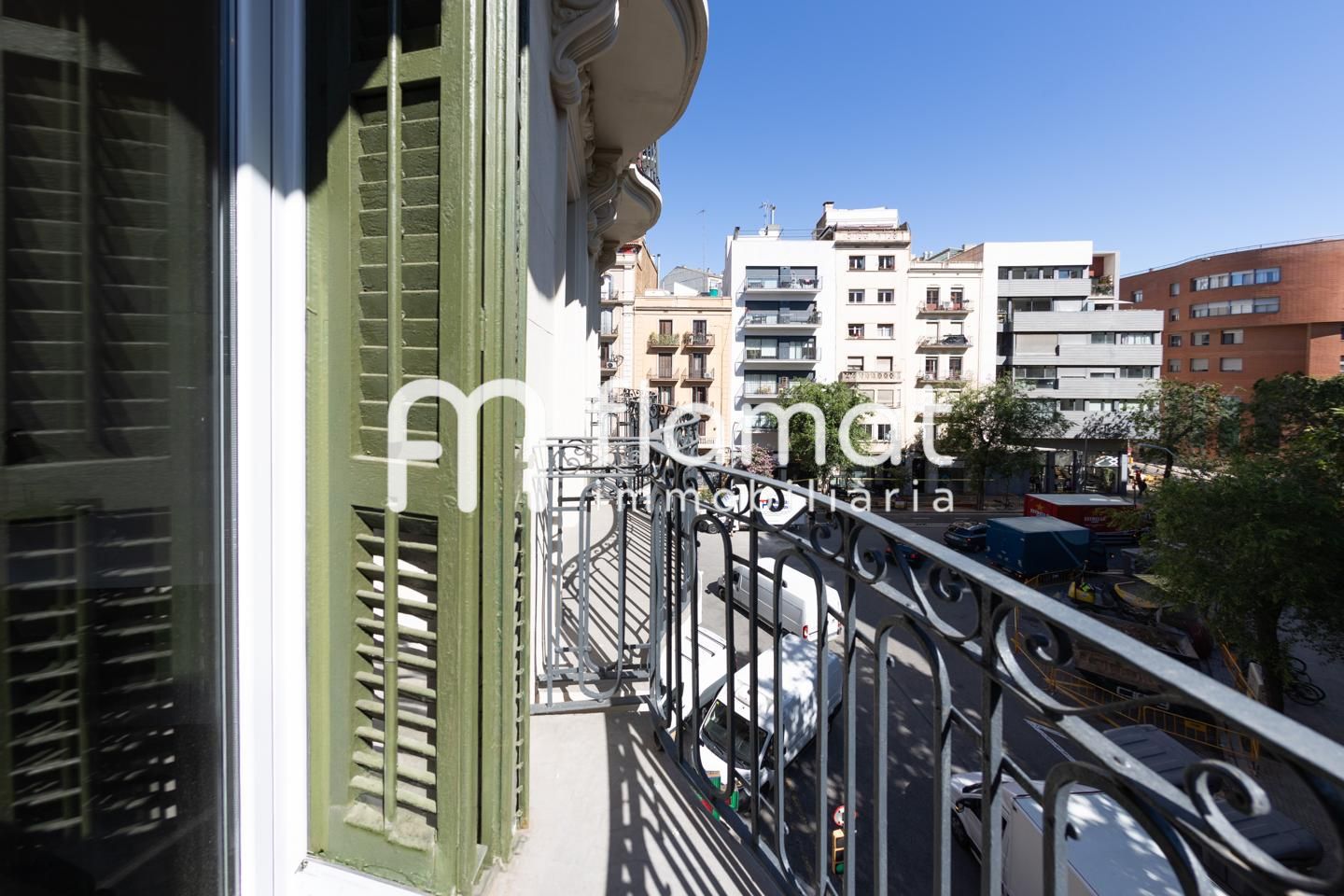 pisos en barcelona · joanic 474000€