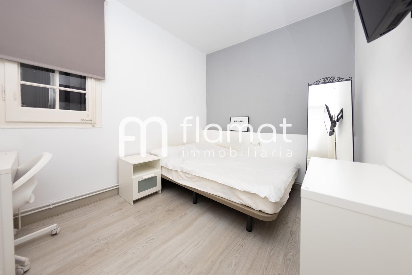 pisos en barcelona · joanic 474000€