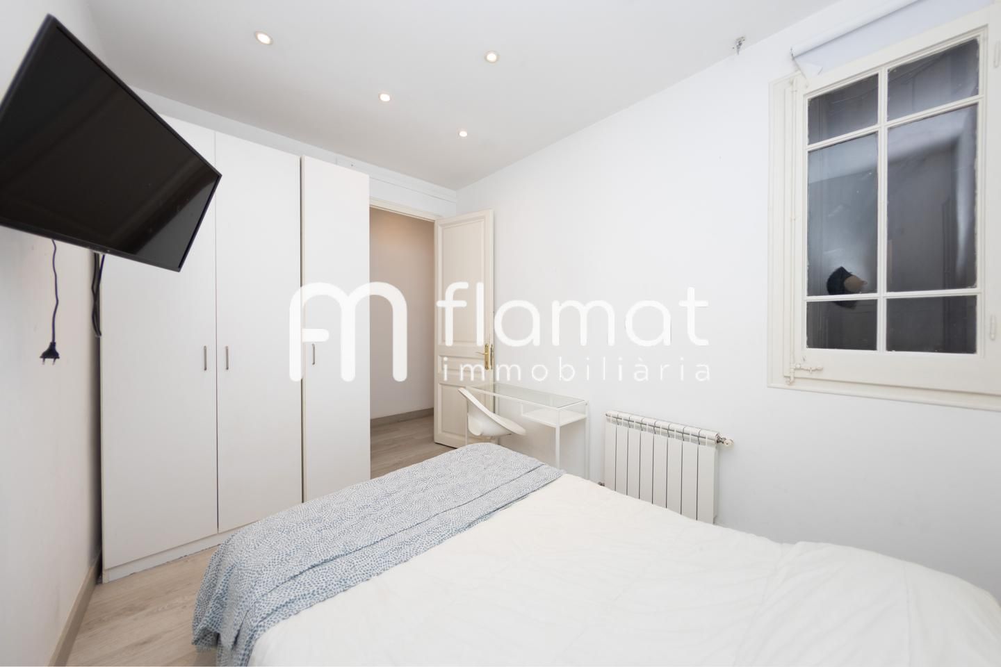 pisos en barcelona · joanic 474000€