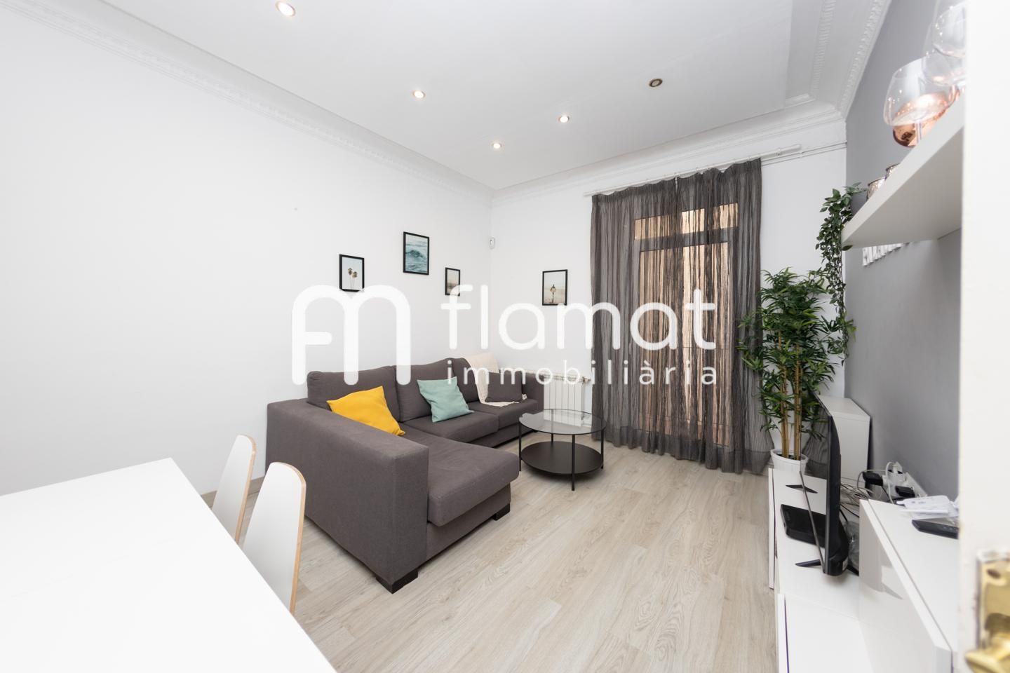 pisos en barcelona · joanic 474000€