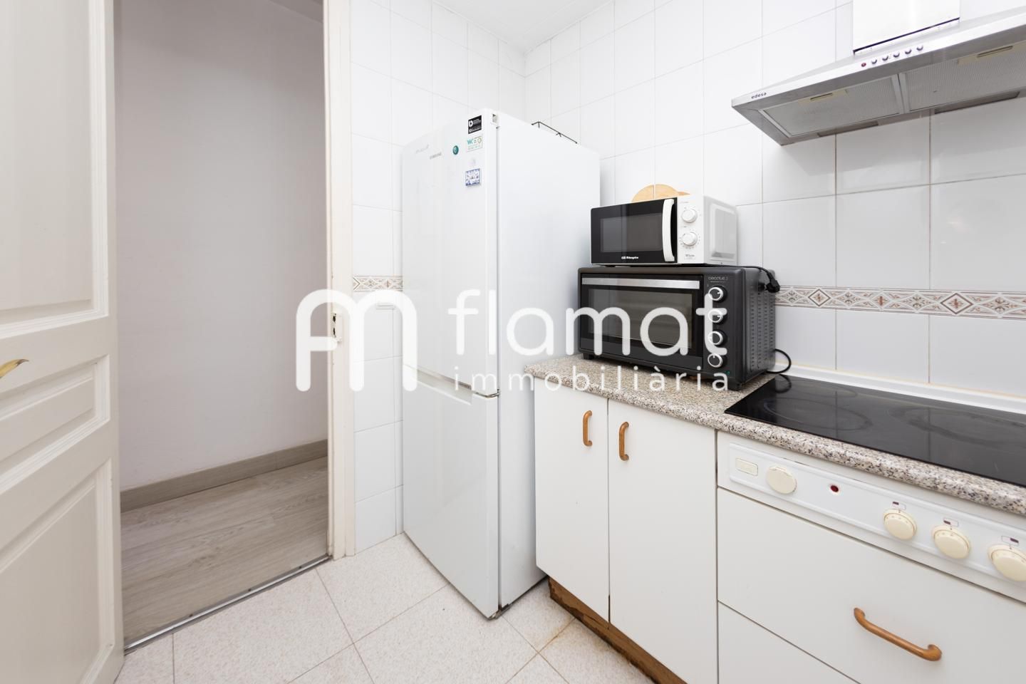 pisos en barcelona · joanic 474000€