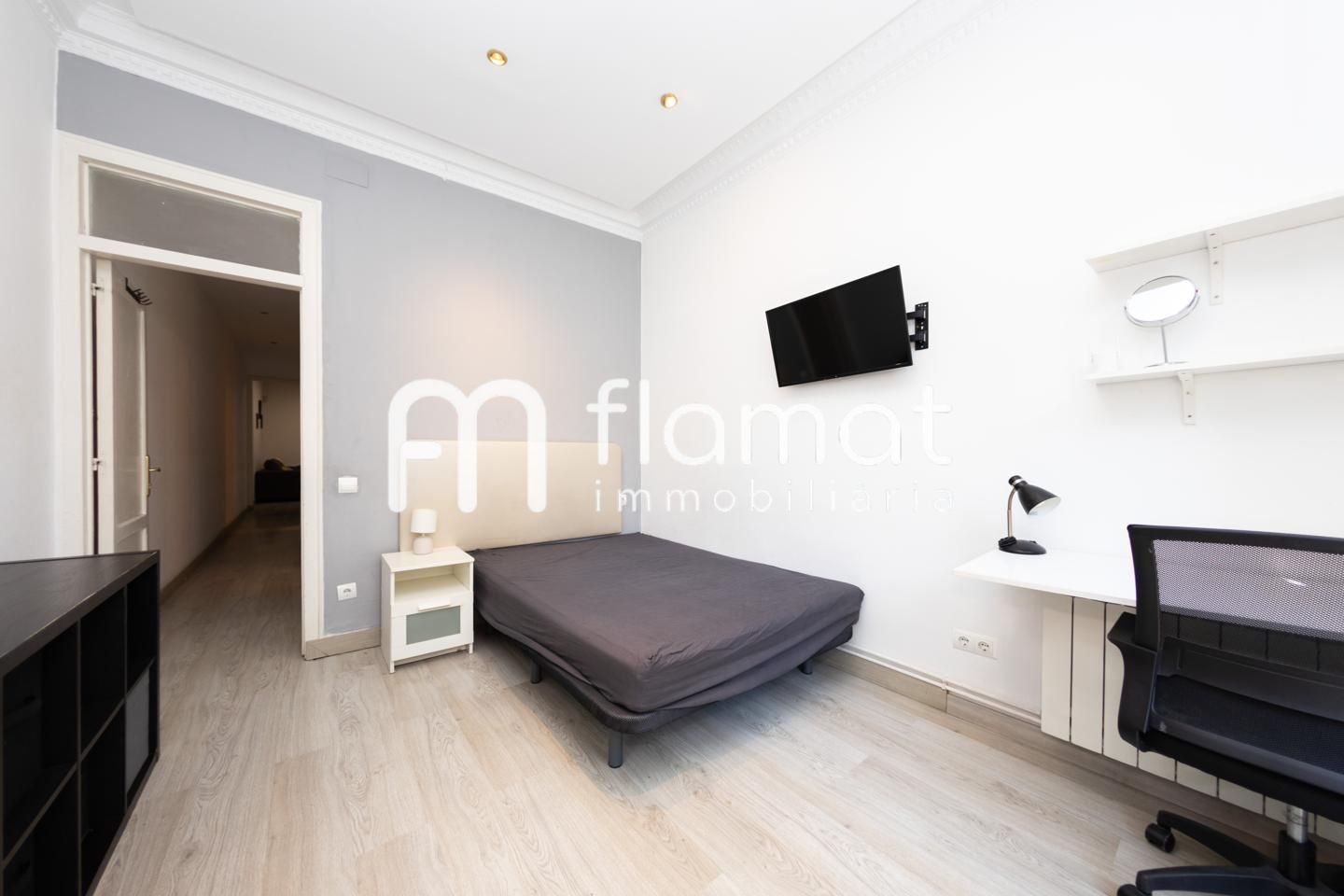 pisos en barcelona · joanic 474000€