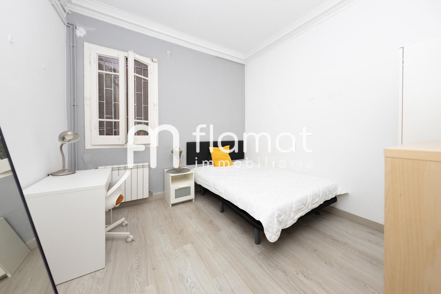 pisos en barcelona · joanic 474000€