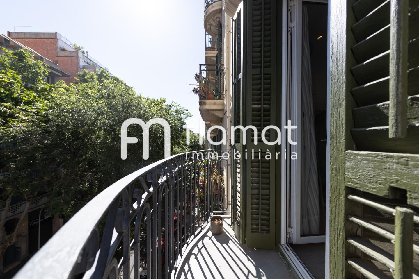 pisos en barcelona · joanic 474000€