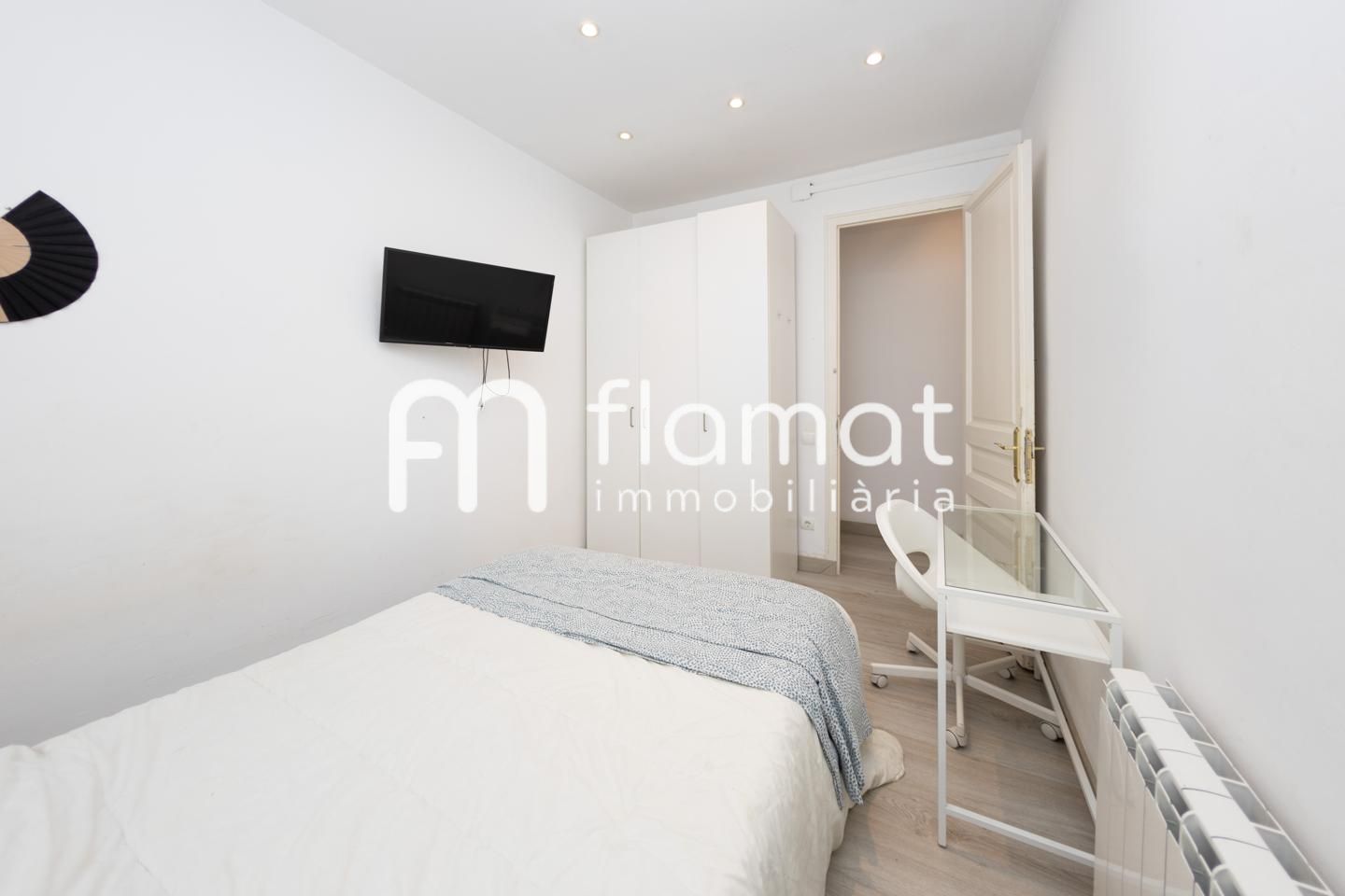 pisos en barcelona · joanic 474000€