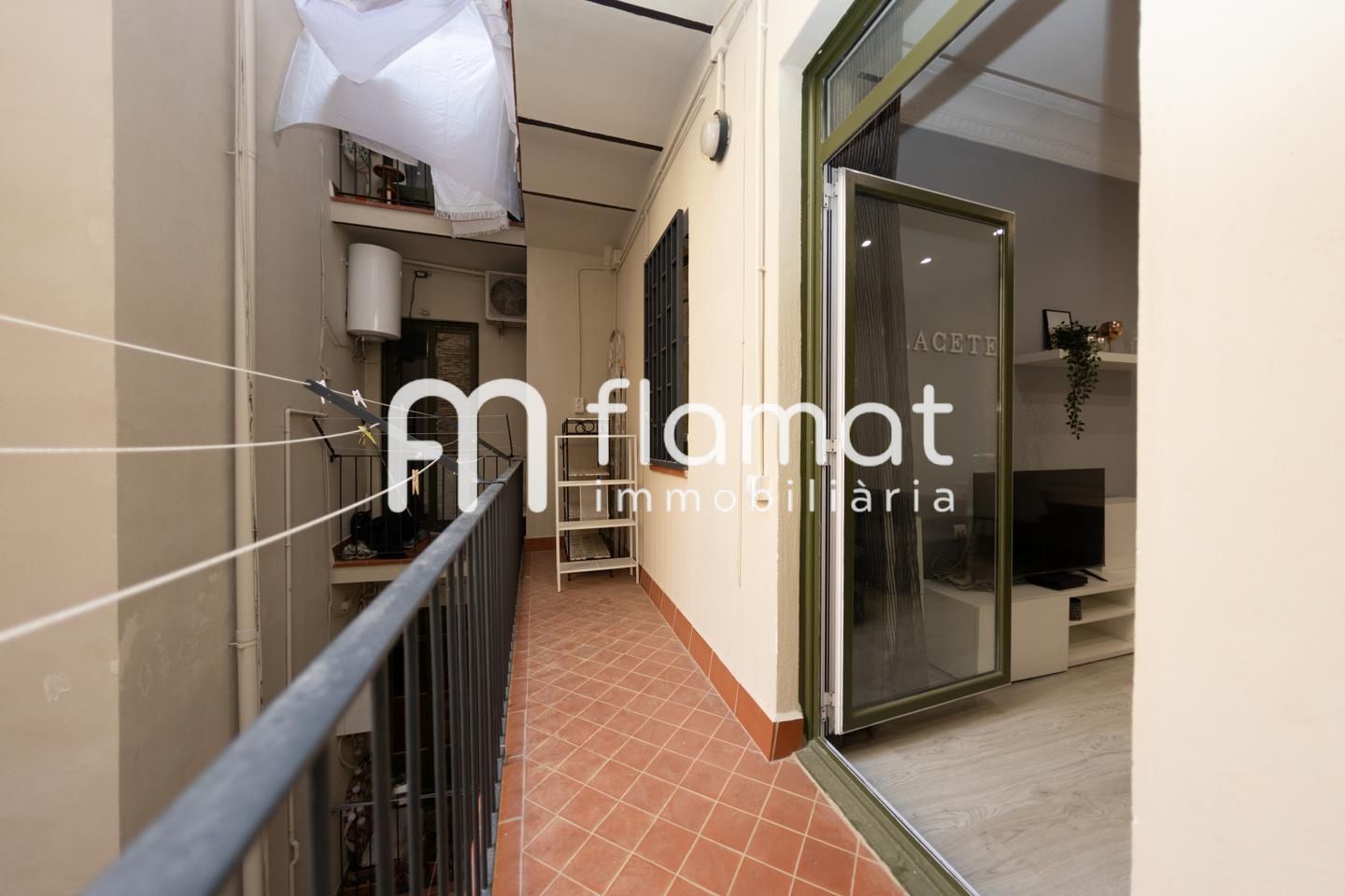 pisos en barcelona · joanic 474000€