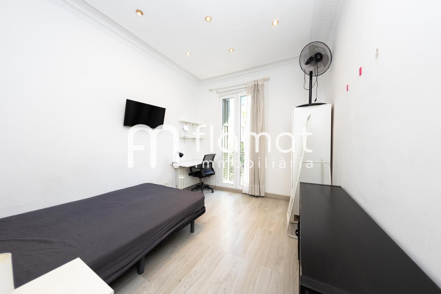 pisos en barcelona · joanic 474000€