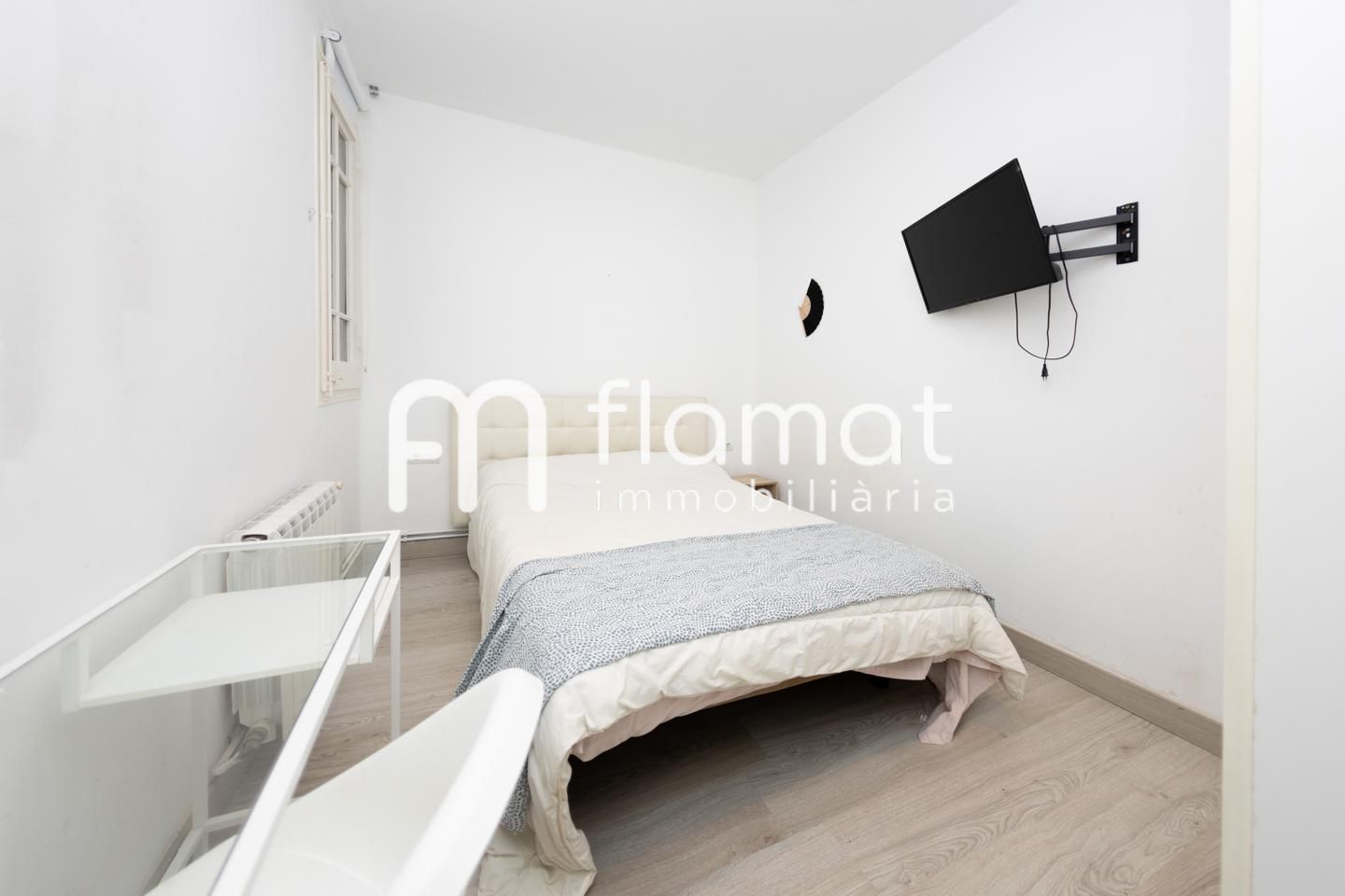 pisos en barcelona · joanic 474000€
