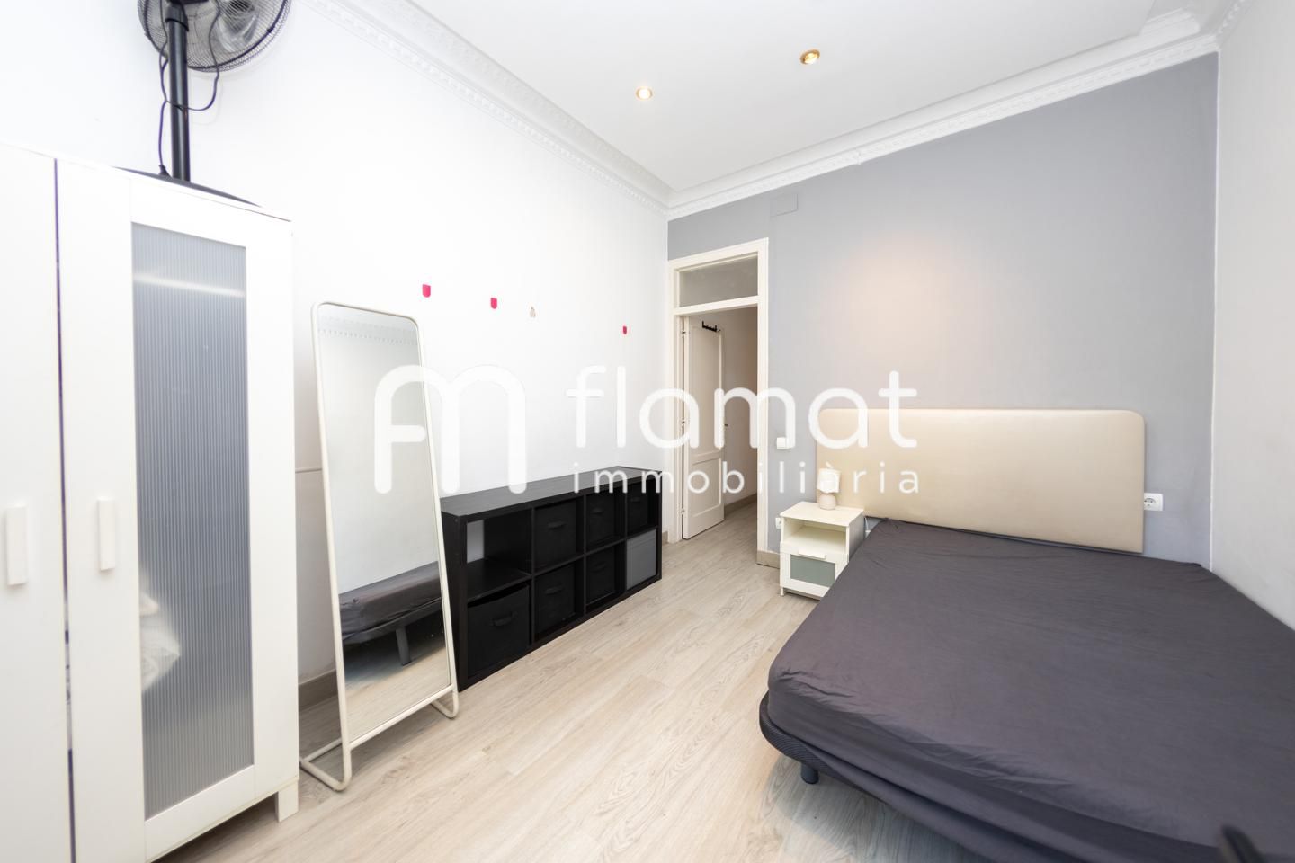 pisos en barcelona · joanic 474000€