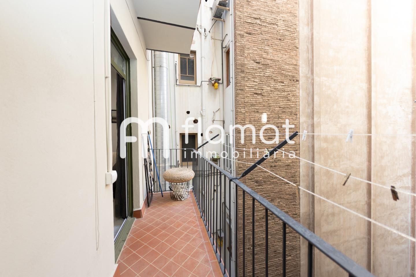pisos en barcelona · joanic 474000€