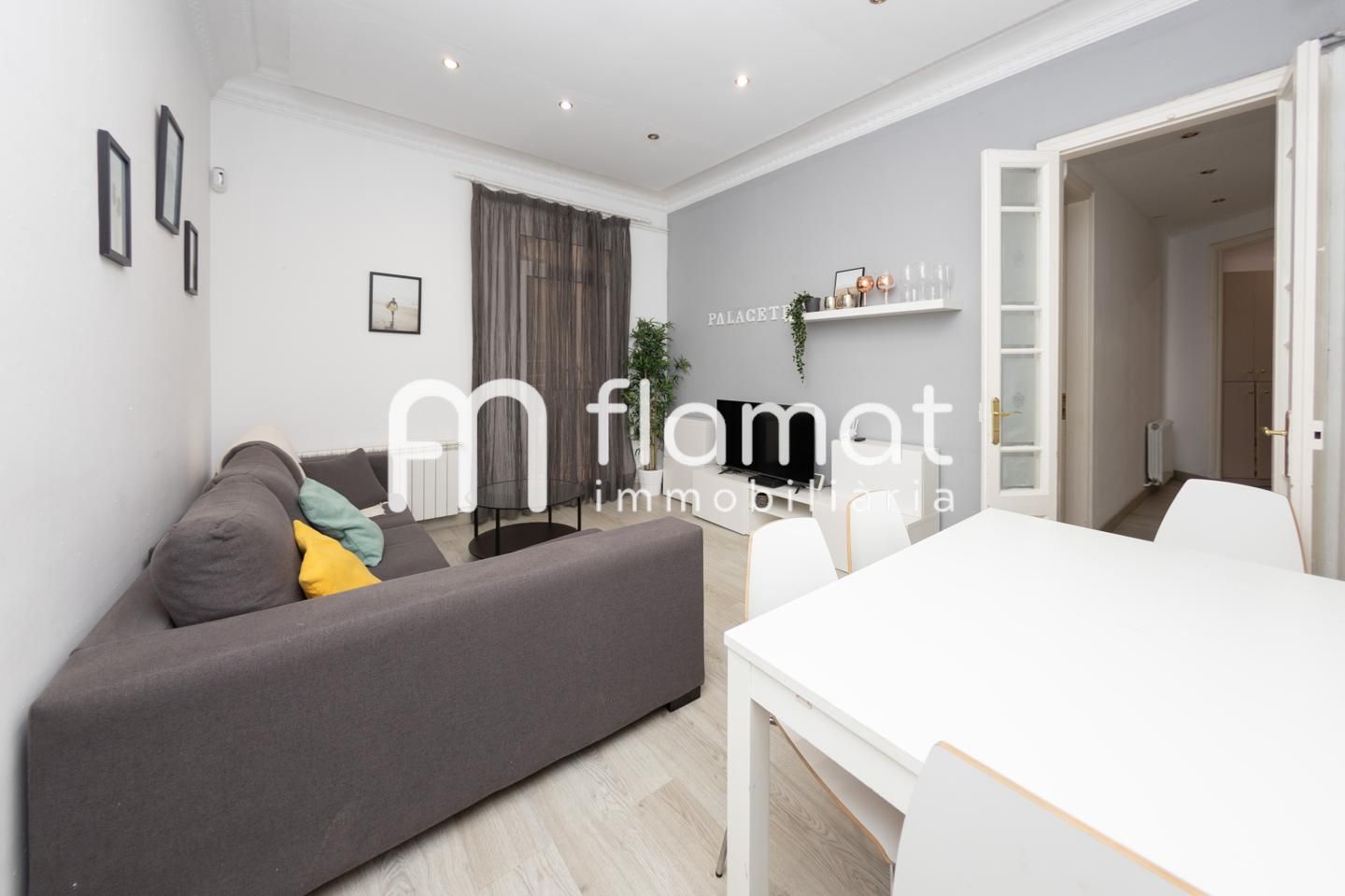 pisos en barcelona · joanic 474000€