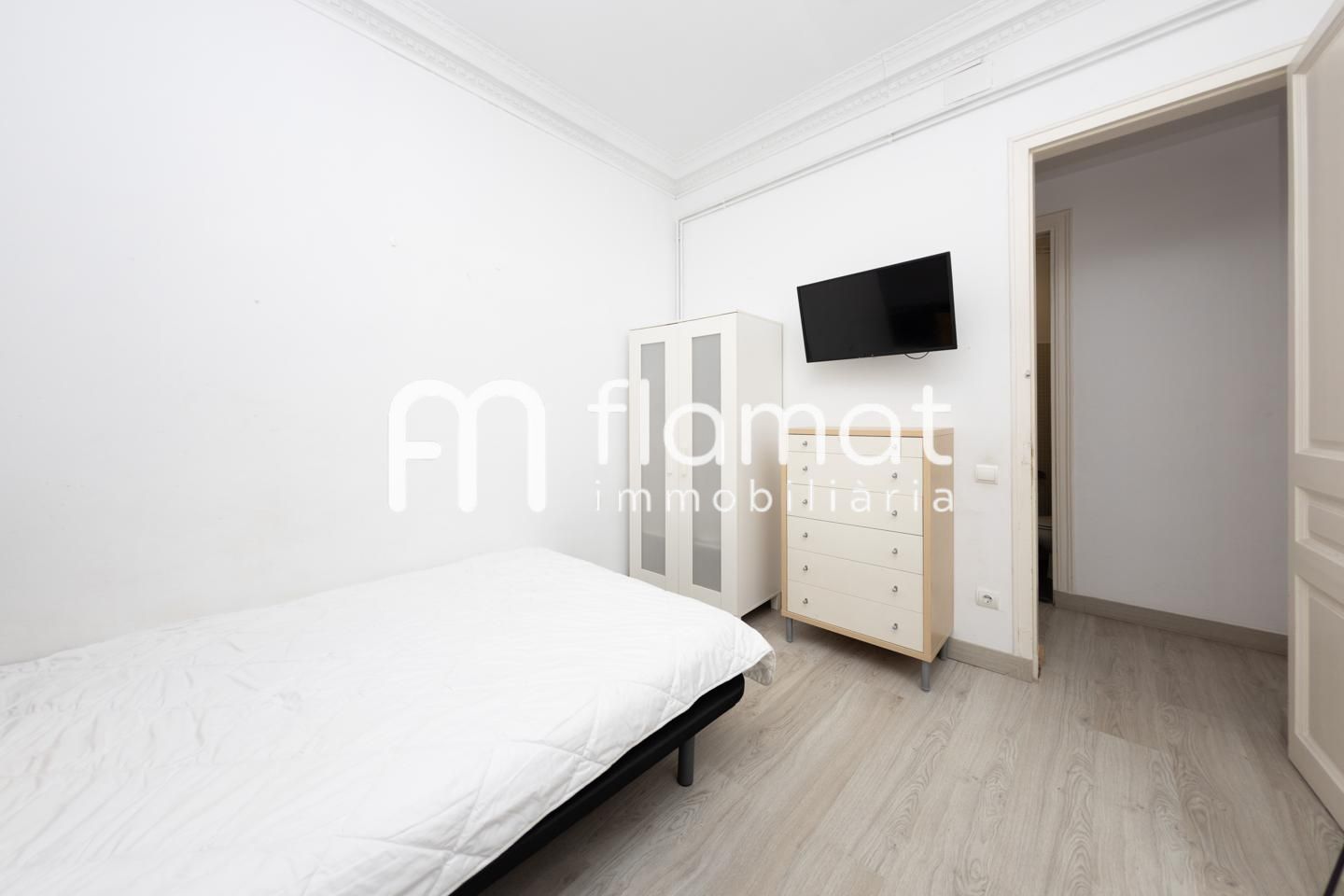 pisos en barcelona · joanic 474000€