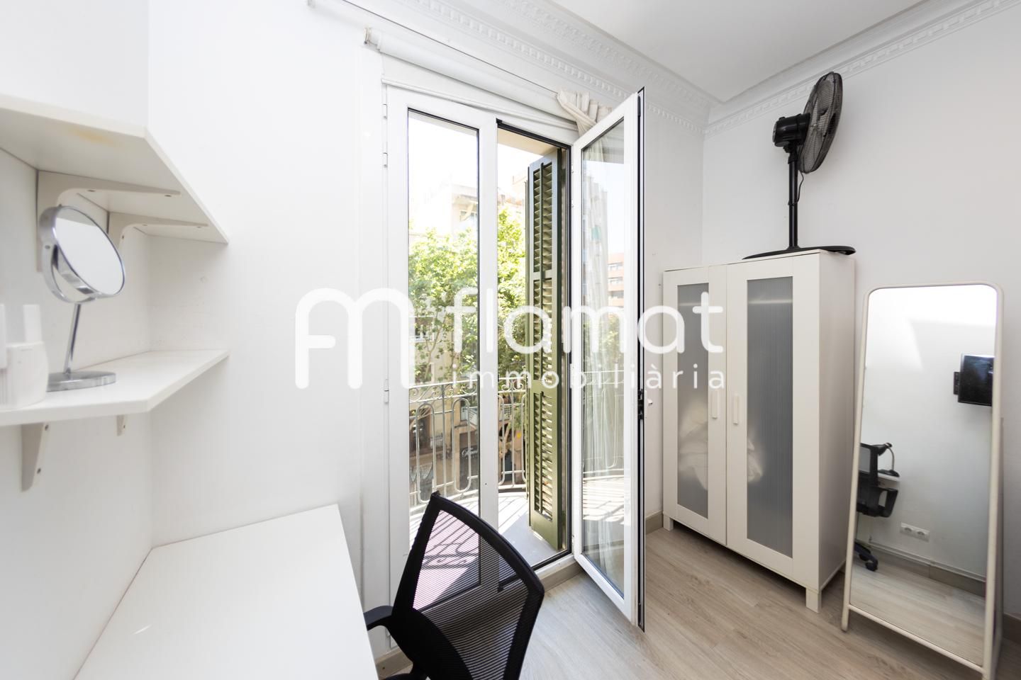pisos en barcelona · joanic 474000€