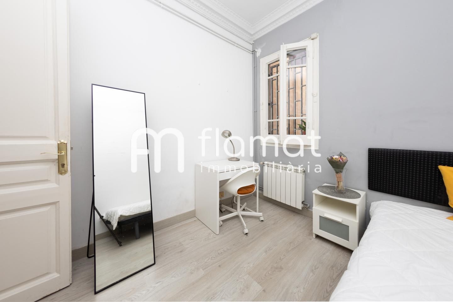 pisos en barcelona · joanic 474000€