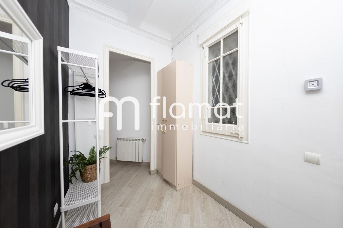 pisos en barcelona · joanic 474000€