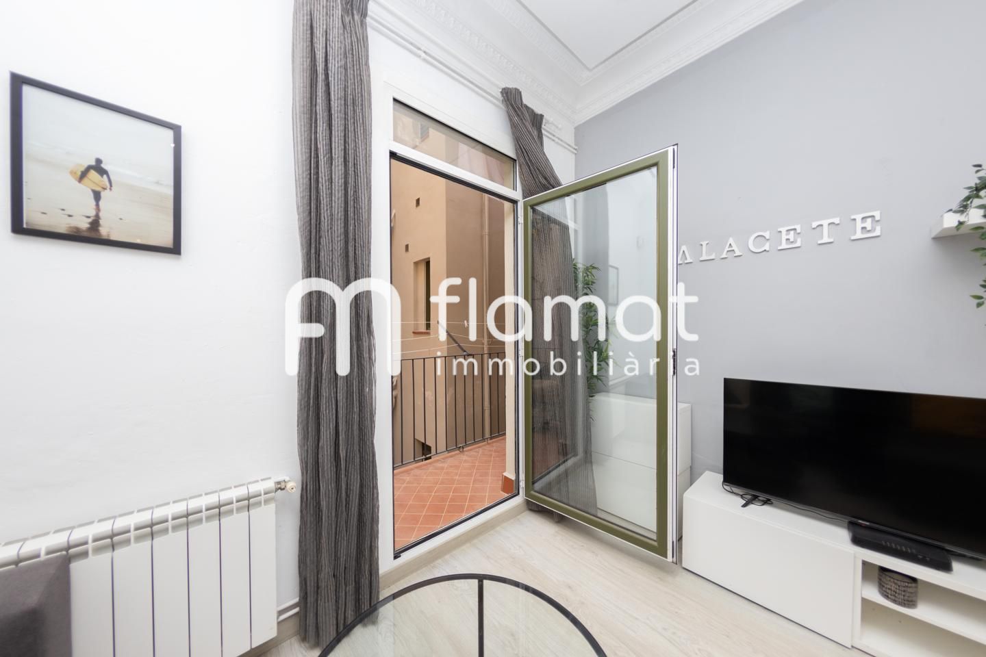 pisos en barcelona · joanic 474000€