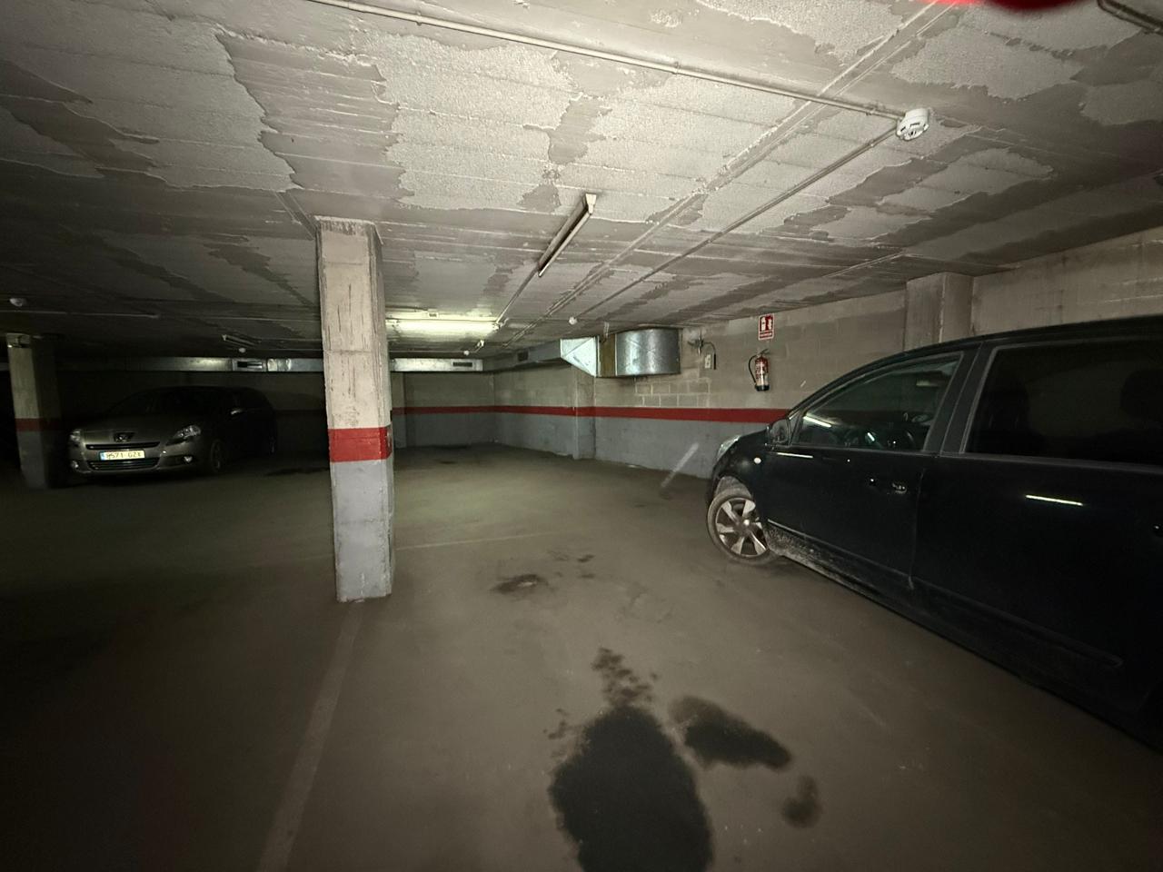parking en barcelona · carrer-de-sant-lluis-08024 20000€