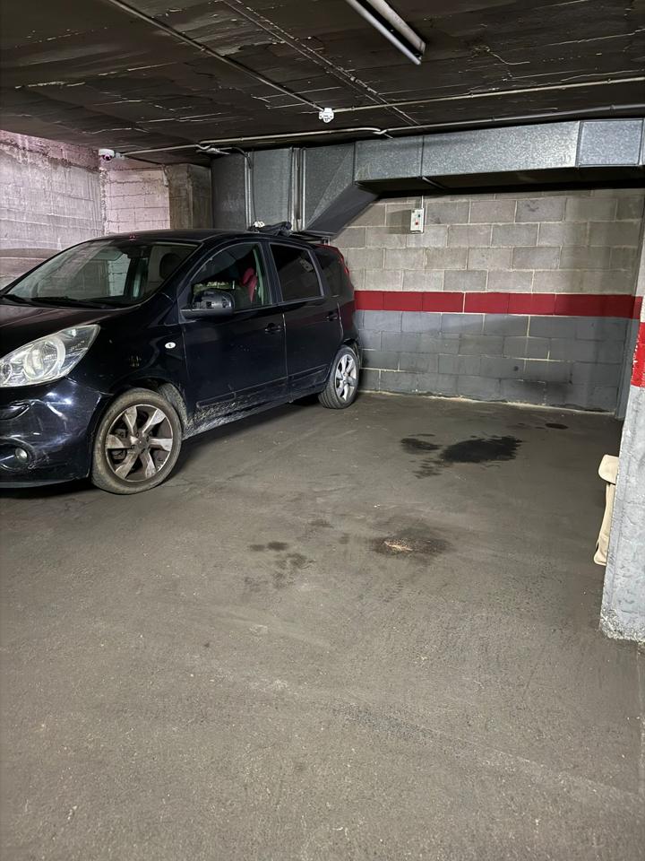 parking en barcelona · carrer-de-sant-lluis-08024 20000€