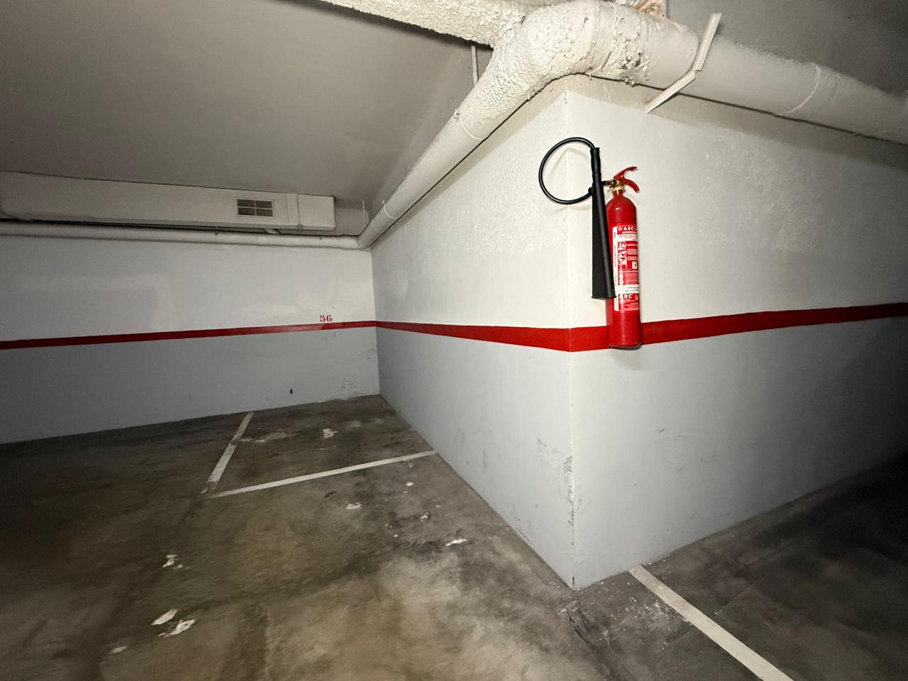 parking en barcelona · carrer-de-reig-i-bonet-08024 9000€