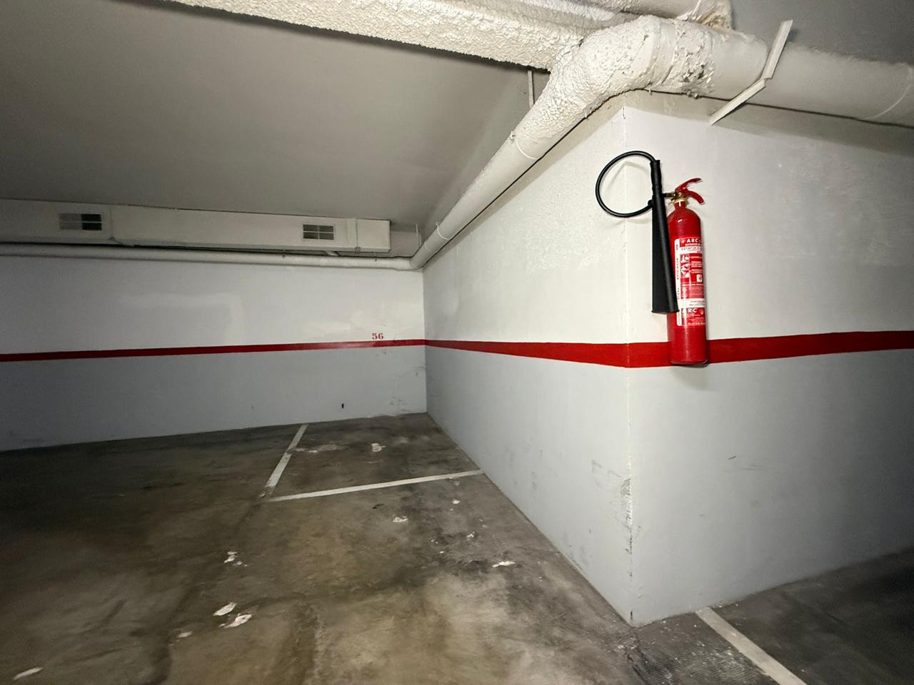 parking en barcelona · carrer-de-reig-i-bonet-08024 9000€