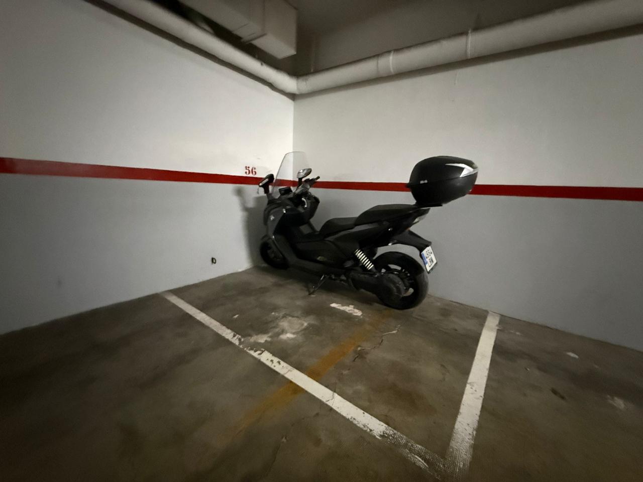 parking en barcelona · carrer-de-reig-i-bonet-08024 9000€