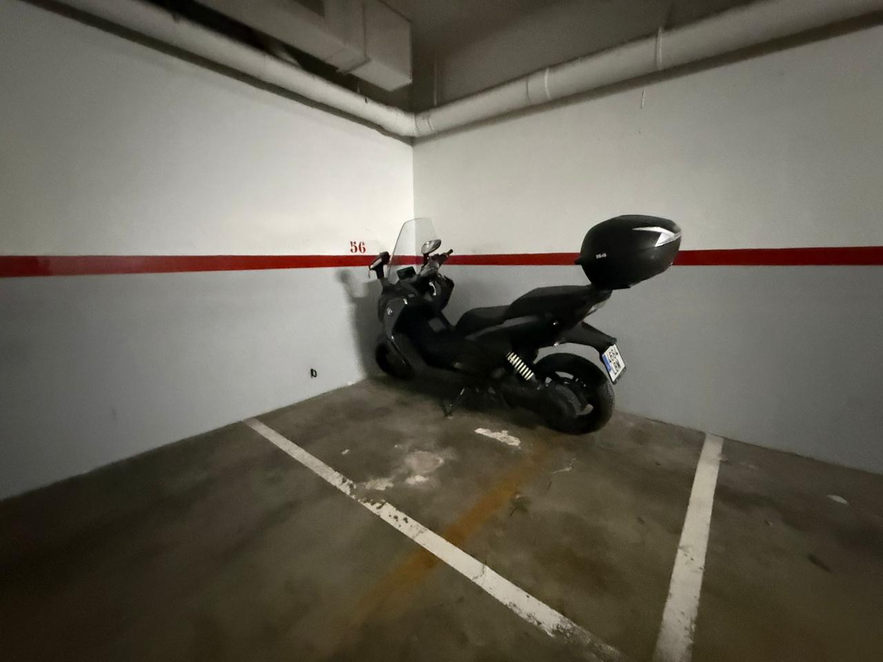 parking en barcelona · carrer-de-reig-i-bonet-08024 9000€