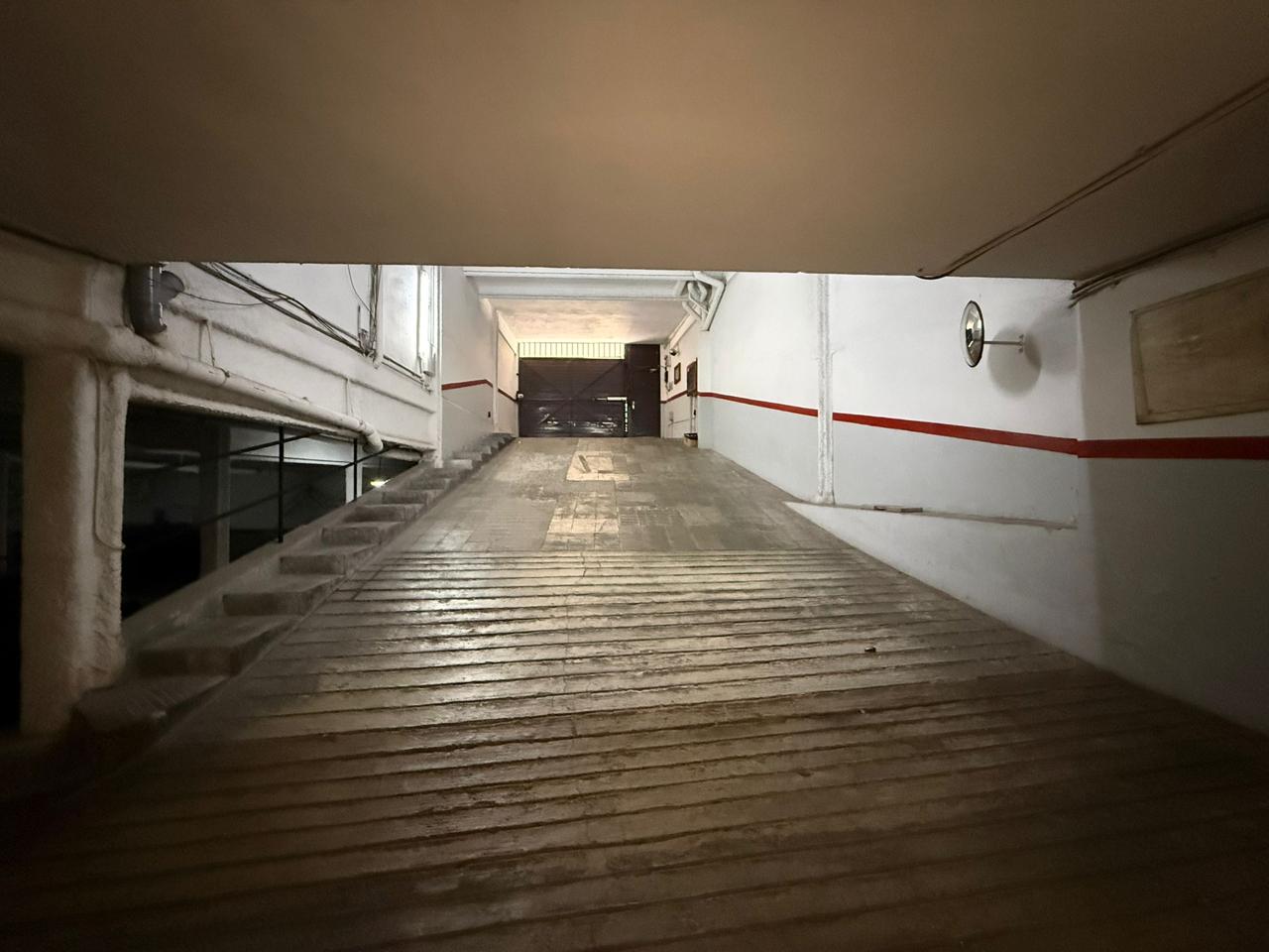 parking en barcelona · carrer-de-reig-i-bonet-08024 9000€