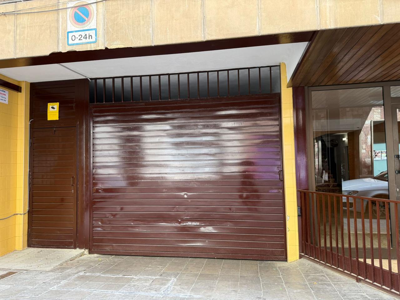 parking en barcelona · carrer-de-reig-i-bonet-08024 9000€