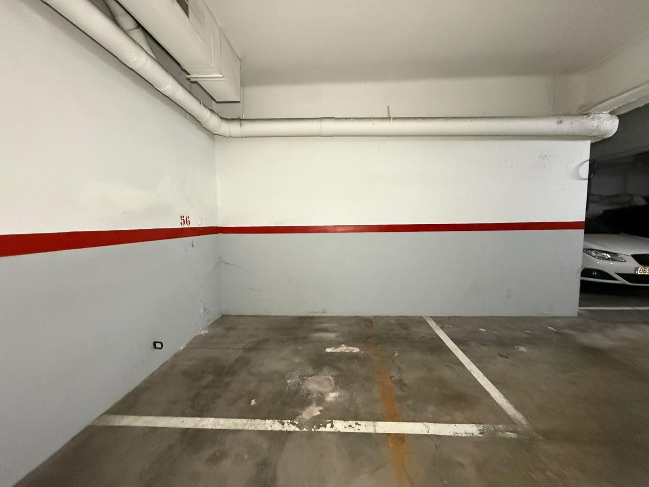 parking en barcelona · carrer-de-reig-i-bonet-08024 9000€