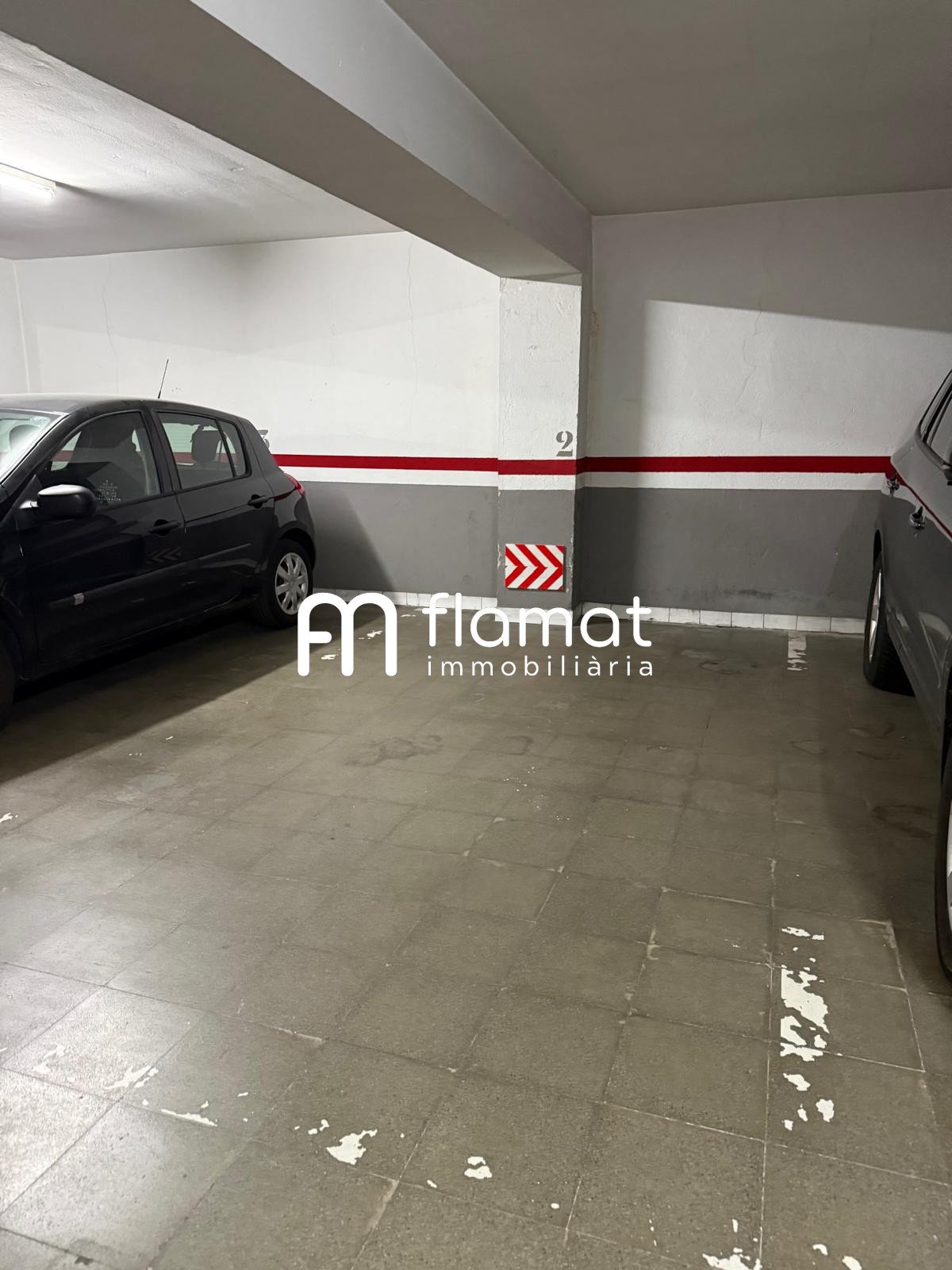 parking en barcelona · carrer-de-balcells-08024 19500€