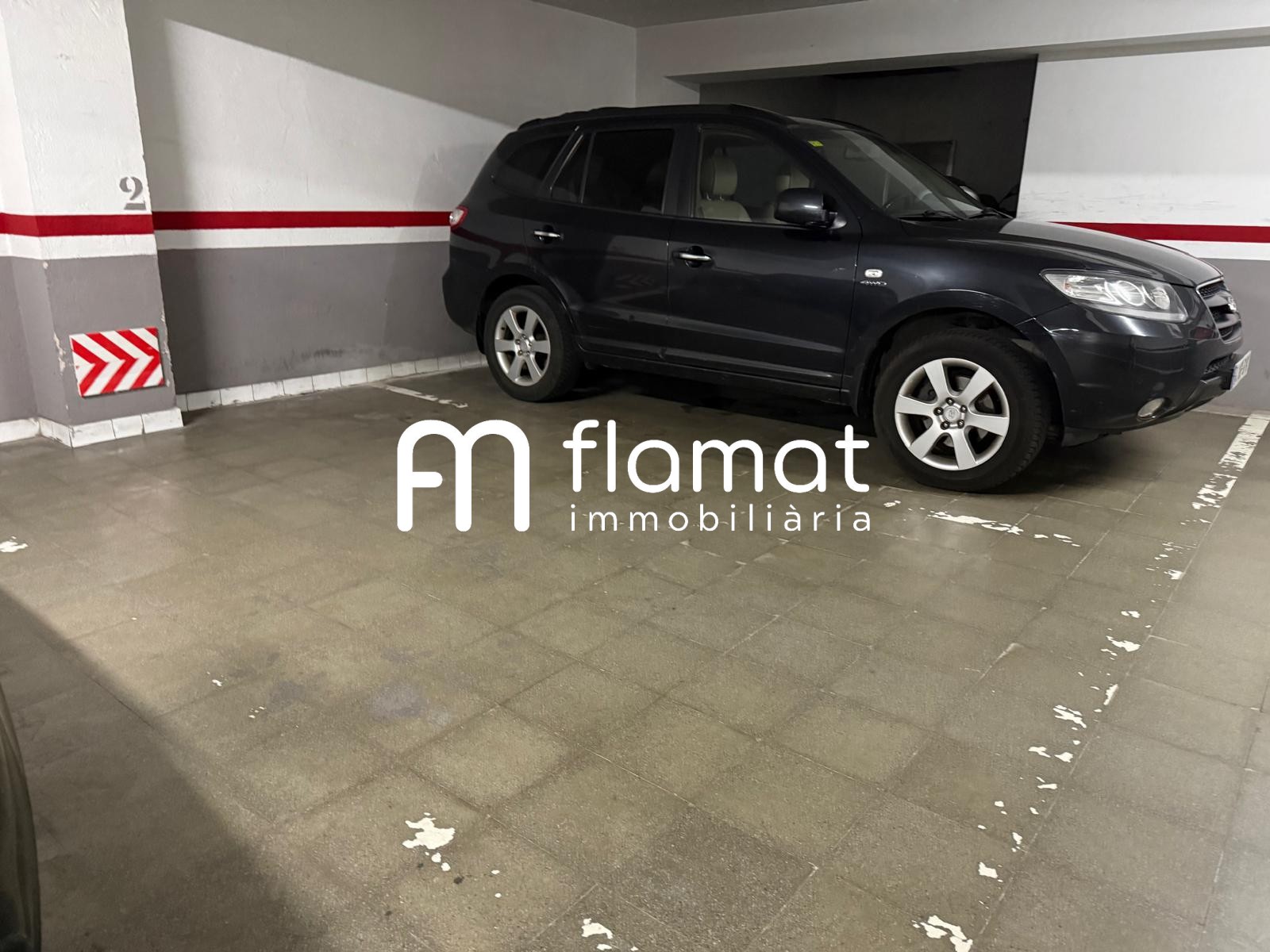 parking en barcelona · carrer-de-balcells-08024 19500€