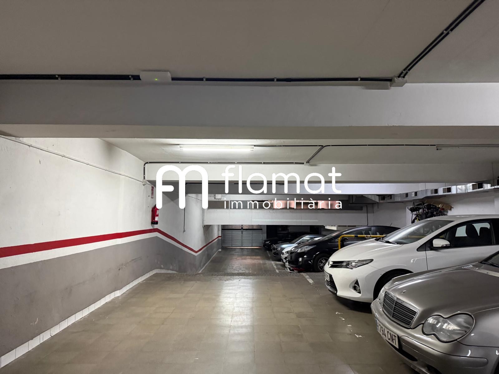 parking en barcelona · carrer-de-balcells-08024 19500€