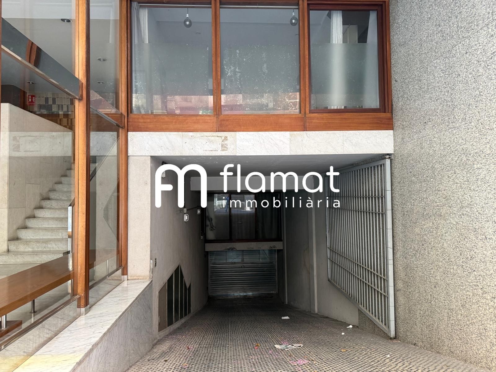 parking en barcelona · carrer-de-balcells-08024 19500€