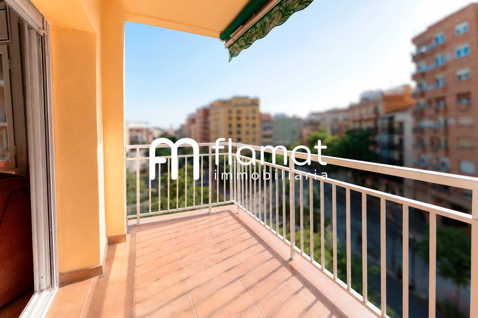 pisos en barcelona · carrer-de-pi-i-margall-08024 480000€
