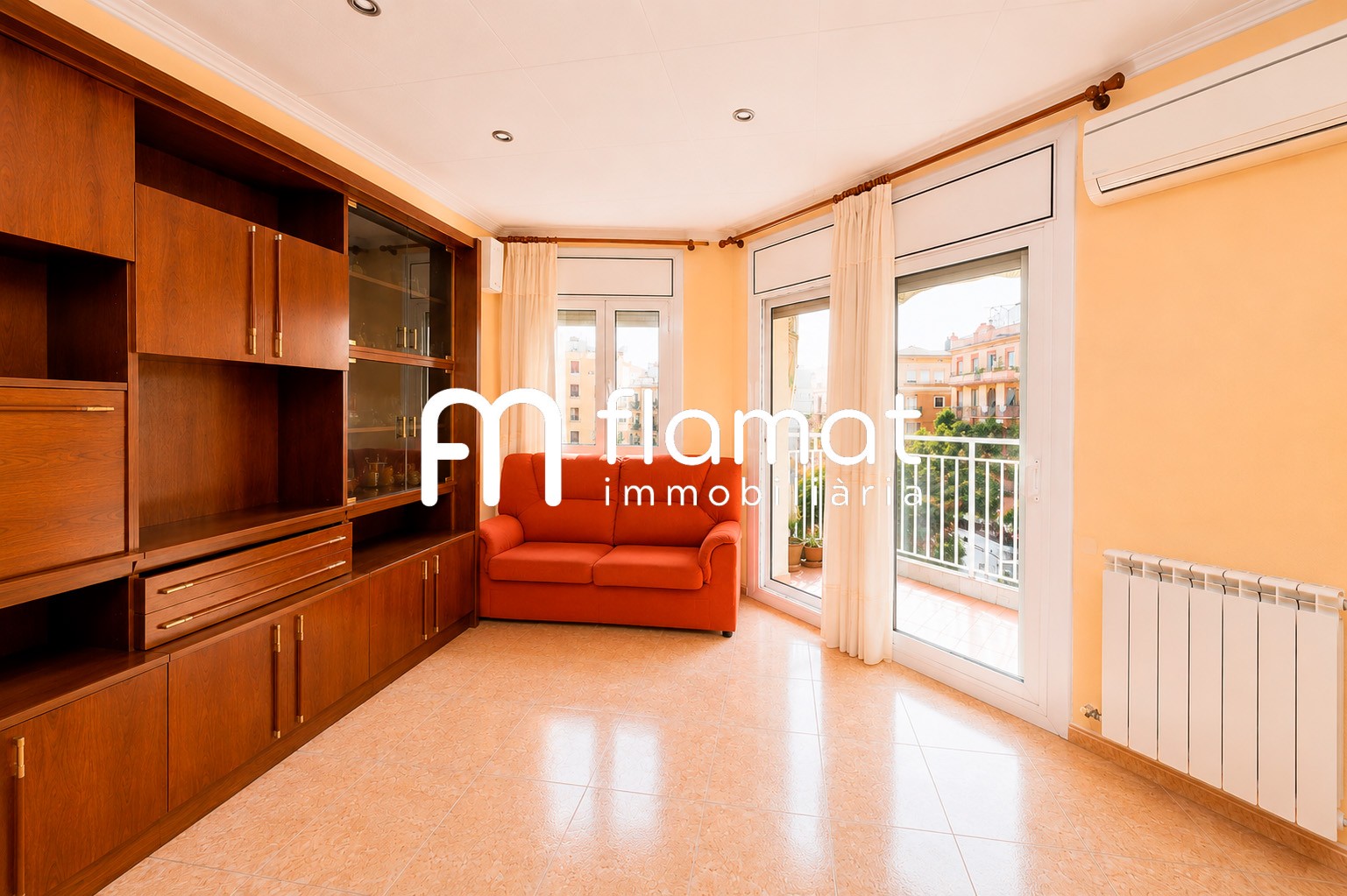 pisos en barcelona · carrer-de-pi-i-margall-08024 480000€